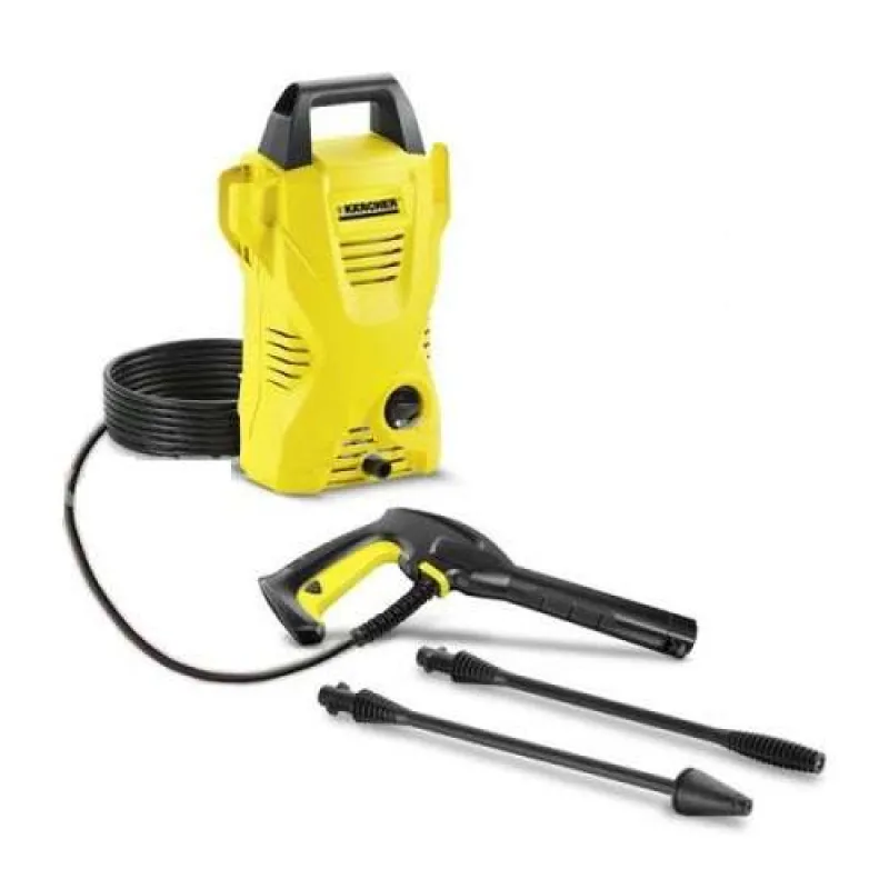 Минимойка KARCHER 1.4кВт / 110 Бар // К 2 *EU