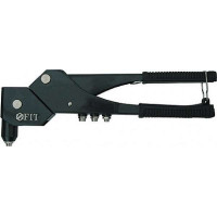 Заклепочник поворотный 0-360гр. 2,4-4,8мм // FIT IT