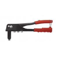 Заклепочник поворотный 90-180гр. 2,4-4,8мм // КУРС