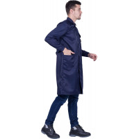 Халат «Кщс» мужской