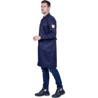 Халат «Кщс» мужской