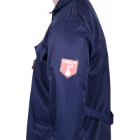 Халат «Кщс» мужской