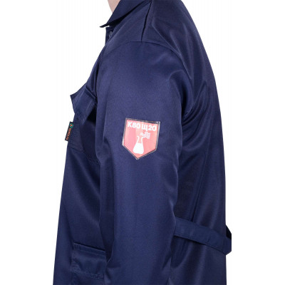 Халат «Кщс» мужской Халат «Кщс» мужской