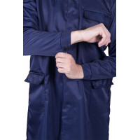 Халат «Кщс» мужской