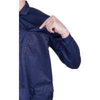 Халат «Кщс» мужской