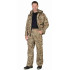 Костюм охот муж с брюками ПУМА СИРИУС КМФ Памир Костюм охот муж с брюками ПУМА СИРИУС КМФ Памир