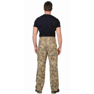 Костюм охот муж с брюками ПУМА СИРИУС КМФ Памир Костюм охот муж с брюками ПУМА СИРИУС КМФ Памир