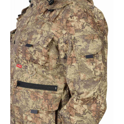 Костюм охот муж с брюками ПУМА СИРИУС КМФ Памир Костюм охот муж с брюками ПУМА СИРИУС КМФ Памир