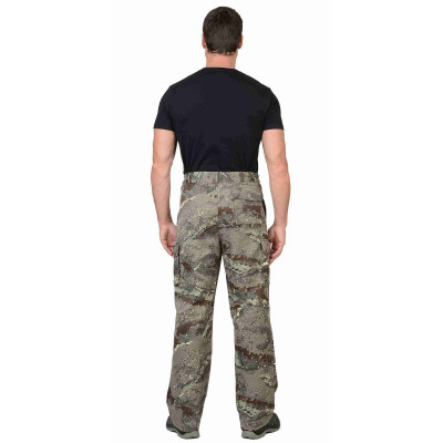 Костюм охот муж с брюками ПУМА СИРИУС, КМФ питон Костюм охот муж с брюками ПУМА СИРИУС, КМФ питон