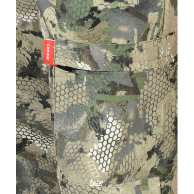 Брюки «Спринт СИРИУС» мужские КМФ степь Брюки «Спринт СИРИУС» мужские КМФ степь