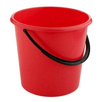 Ведро пласт. 6л