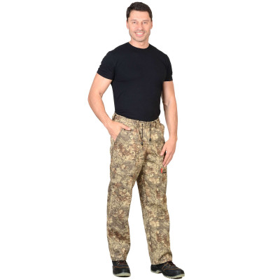 Брюки «Спринт СИРИУС» мужские КМФ памир Брюки «Спринт СИРИУС» мужские КМФ памир