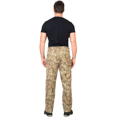 Брюки «Спринт СИРИУС» мужские КМФ памир Брюки «Спринт СИРИУС» мужские КМФ памир