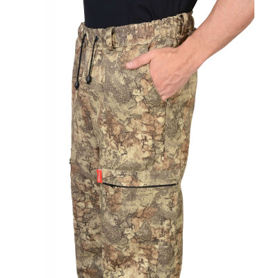 Брюки «Спринт СИРИУС» мужские КМФ памир Брюки «Спринт СИРИУС» мужские КМФ памир