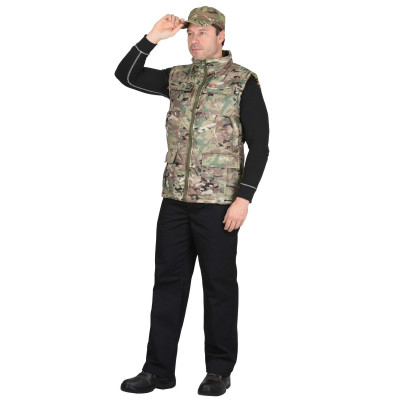 Кепка летн. КМФ Мультикам «Охотник» Кепка летн. КМФ Мультикам «Охотник»