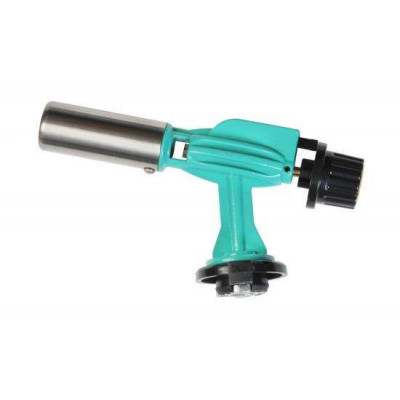 Горелка газовая, кнопка STURM 5015-KL-04 Горелка газовая, кнопка STURM 5015-KL-04