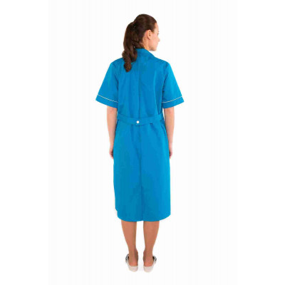 Халат «Магнолия» женский цв. морской волны Халат «Магнолия» женский цв. морской волны