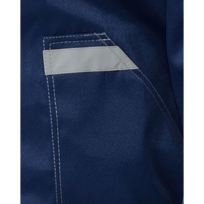 Костюм «Легионер СИРИУС» с п/к мужской темно-синий Костюм «Легионер СИРИУС» с п/к мужской темно-синий