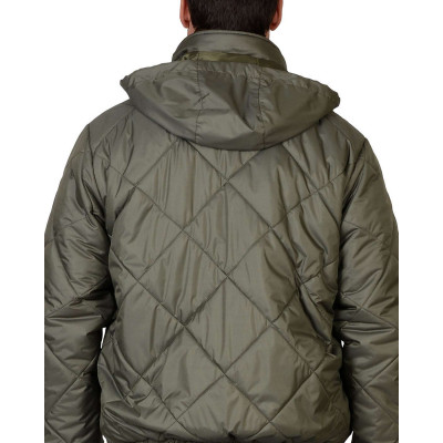 Куртка «Прага-ЛЮКС СИРИУС» мужская демисезонная оливковая Куртка «Прага-ЛЮКС СИРИУС» мужская демисезонная оливковая