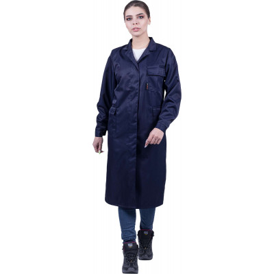 Халат «Кщс» женский Халат «Кщс» женский