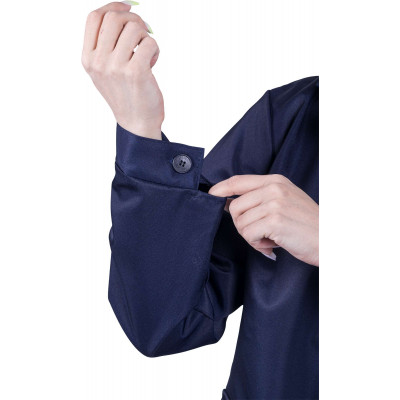 Халат «Кщс» женский Халат «Кщс» женский