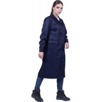 Халат «Кщс» женский