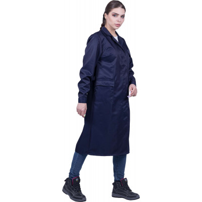 Халат «Кщс» женский Халат «Кщс» женский