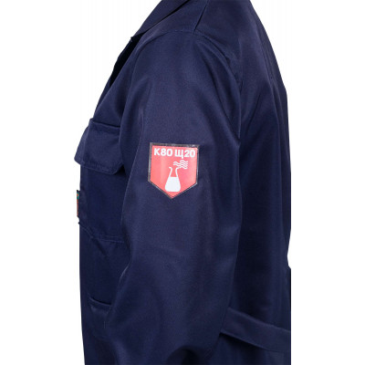 Халат «Кщс» женский Халат «Кщс» женский