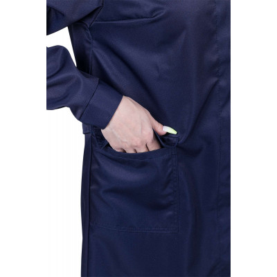 Халат «Кщс» женский Халат «Кщс» женский