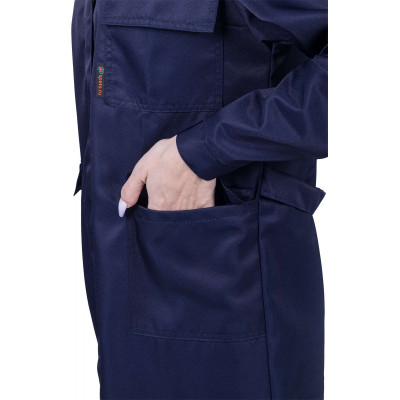 Халат «Кщс» женский Халат «Кщс» женский