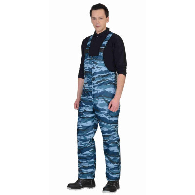 Костюм «Безопасность СИРИУС» мужской утепленный к/ф серый Костюм «Безопасность СИРИУС» мужской утепленный к/ф серый