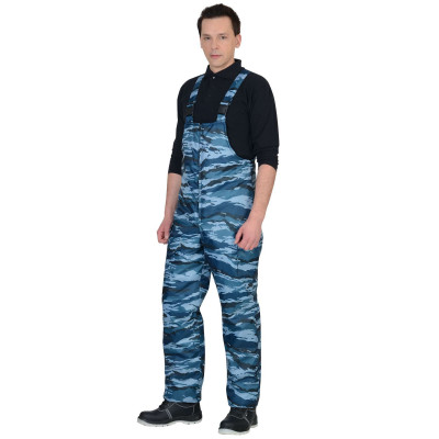 Костюм «Безопасность СИРИУС» мужской утепленный к/ф серый Костюм «Безопасность СИРИУС» мужской утепленный к/ф серый