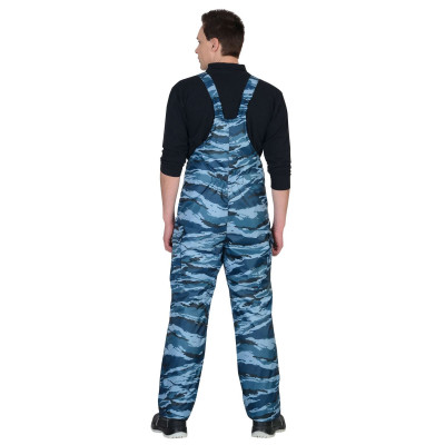 Костюм «Безопасность СИРИУС» мужской утепленный к/ф серый Костюм «Безопасность СИРИУС» мужской утепленный к/ф серый