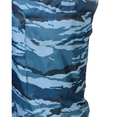 Костюм «Безопасность СИРИУС» мужской утепленный к/ф серый Костюм «Безопасность СИРИУС» мужской утепленный к/ф серый