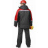Костюм «Фаворит-МЕГА СИРИУС» мужской утепленный темно-серый с п/к Костюм «Фаворит-МЕГА СИРИУС» мужской утепленный темно-серый с п/к
