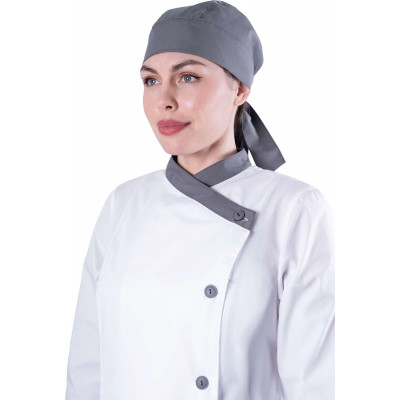 Костюм «Бистро» женский белый Костюм «Бистро» женский белый