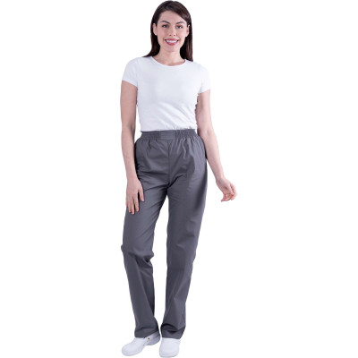 Костюм «Бистро» женский белый Костюм «Бистро» женский белый