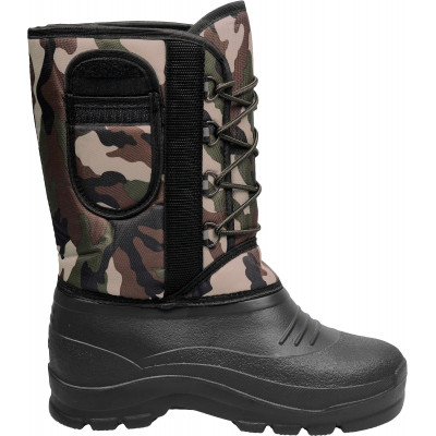 Сапоги ЭВА «Аляска» мужские утепленные Сапоги ЭВА «Аляска» мужские утепленные