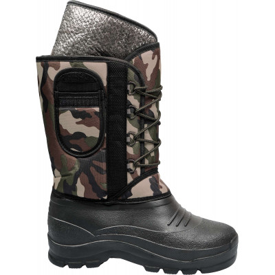 Сапоги ЭВА «Аляска» мужские утепленные Сапоги ЭВА «Аляска» мужские утепленные