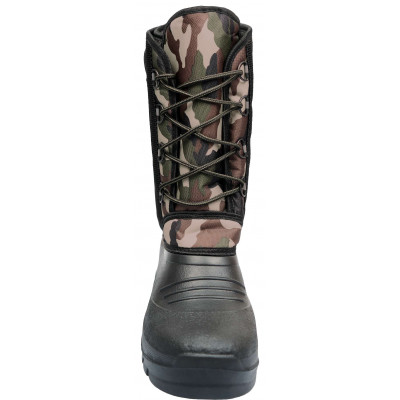 Сапоги ЭВА «Аляска» мужские утепленные Сапоги ЭВА «Аляска» мужские утепленные