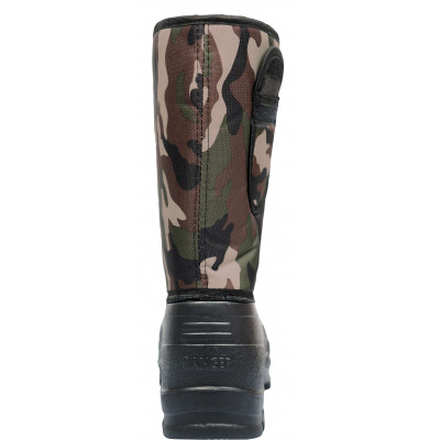 Сапоги ЭВА «Аляска» мужские утепленные Сапоги ЭВА «Аляска» мужские утепленные