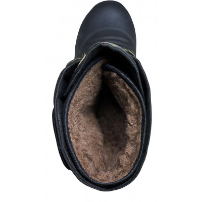 Сапоги ЭВА «Аляска» мужские утепленные Сапоги ЭВА «Аляска» мужские утепленные