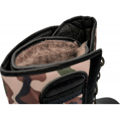 Сапоги ЭВА «Аляска» мужские утепленные Сапоги ЭВА «Аляска» мужские утепленные