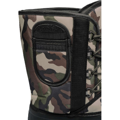 Сапоги ЭВА «Аляска» мужские утепленные Сапоги ЭВА «Аляска» мужские утепленные