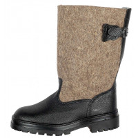 Сапоги «Мороз» утепленные