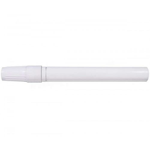 Маркер строительный БЕЛЫЙ ПОЛИТЕХ