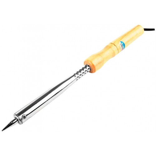 Паяльник с дер. руч., 40Вт/ 220В // СОЮЗ