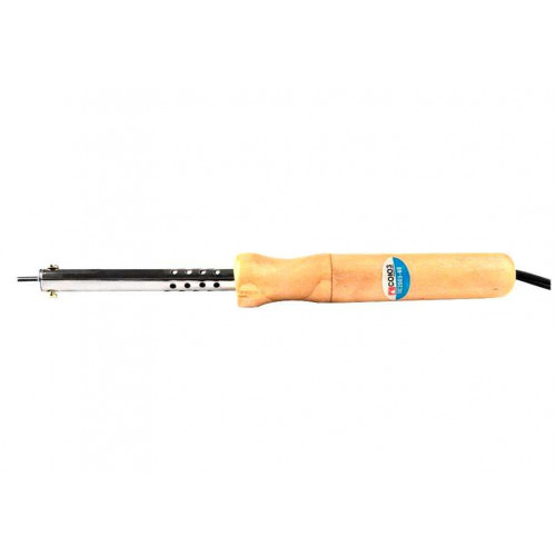 Паяльник с дер. руч., 60Вт/ 220В // СОЮЗ
