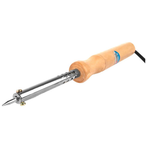 Паяльник с дер. руч., 100Вт/ 220В // СОЮЗ