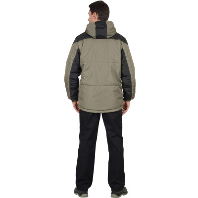 Куртка «Спринтер СИРИУС» мужская демисезонная оливковая Куртка «Спринтер СИРИУС» мужская демисезонная оливковая